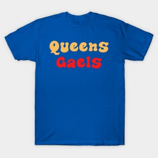 Queens Gales T-Shirt